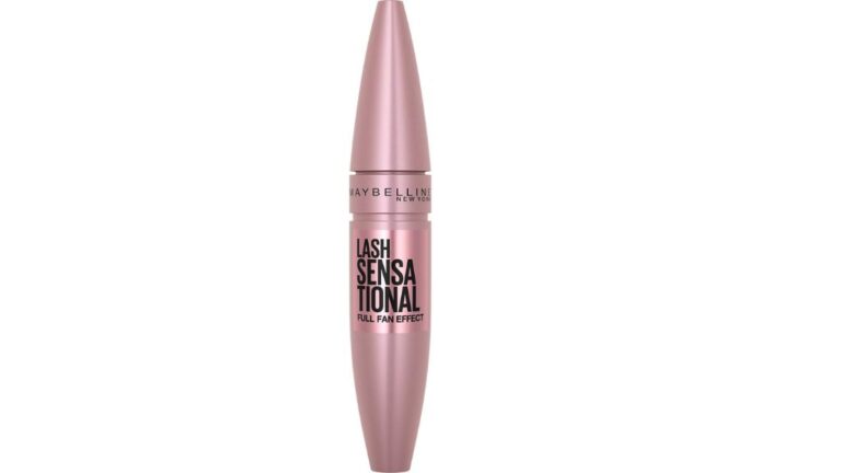 Best Mascara Good For Lashes
