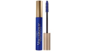Read more about the article Blue Mascara Dark Skin Enhance Your Lashes with Stunning Impact