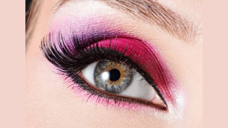 can mascara cause pink eye