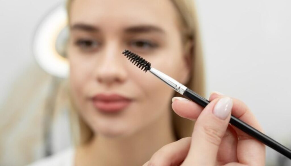 Telescopic Mascara Lift Amplify Your Lashes with This Revolutionary Formula
