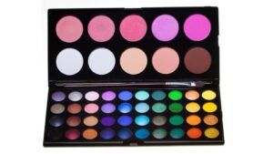 Read more about the article Best All Color Eyeshadow Palette: Unlock Vibrant Eyes With Shades