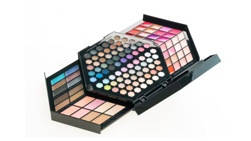 You are currently viewing Best Overall Eyeshadow Palette: Unleash Your Inner Glamour