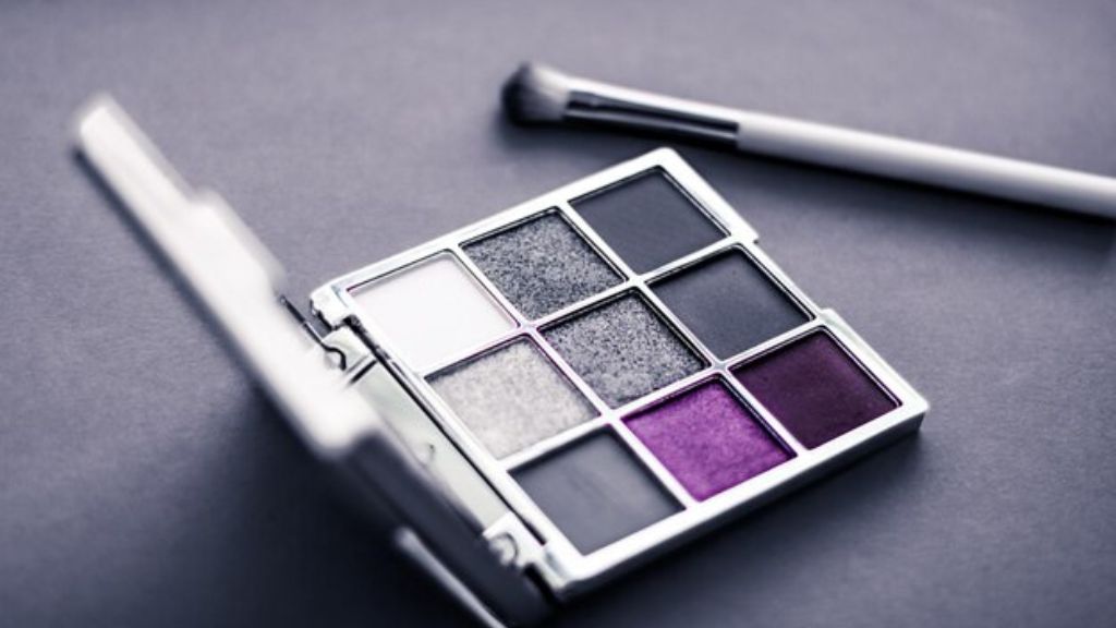 You are currently viewing Best Silver Eyeshadow Palette Makeup Cream Color Eyeshadow