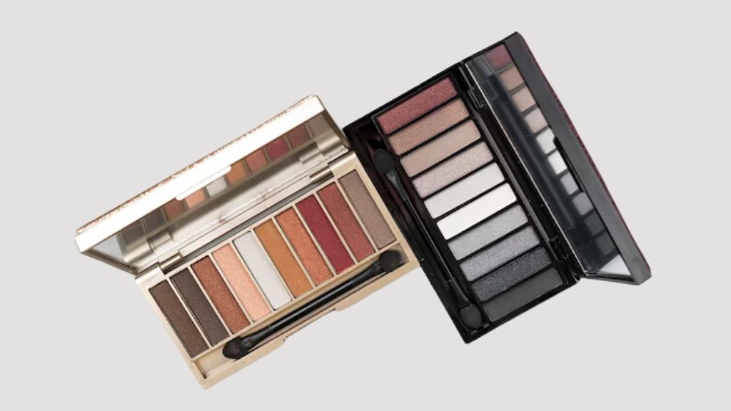 You are currently viewing Good Affordable Eyeshadow Palette: Best Affordable Beauty