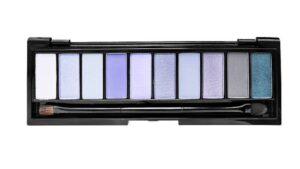 Read more about the article Grey Eyeshadow Palette Unleash Your Eye Makeup For Shades