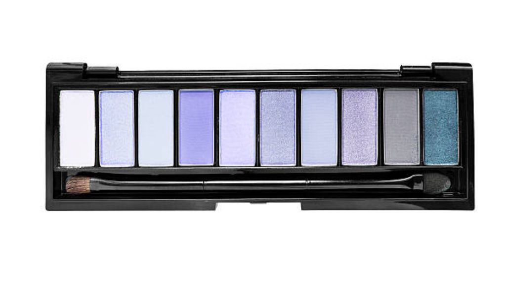 You are currently viewing Grey Eyeshadow Palette Unleash Your Eye Makeup For Shades