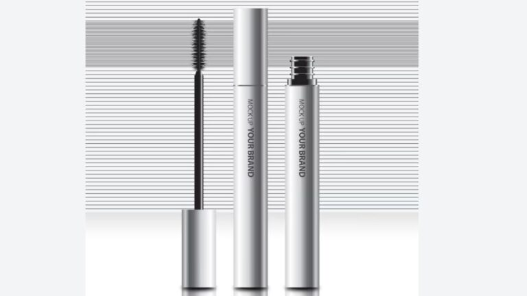top rated clear mascara 